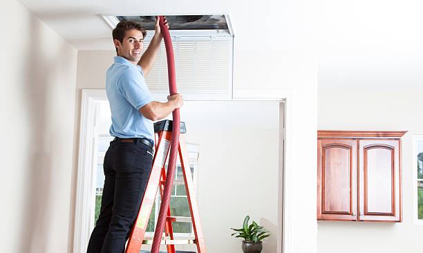 Best General Air Duct Cleaning  in Astia, OR